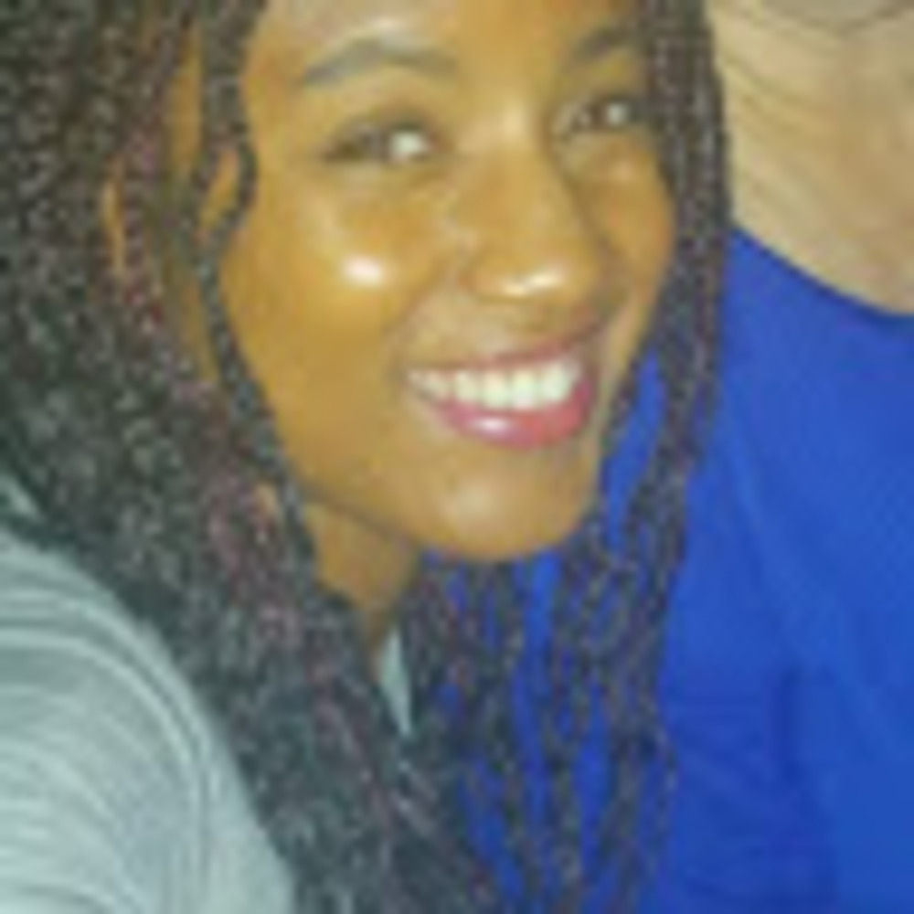 Meet your Posher, Tameka